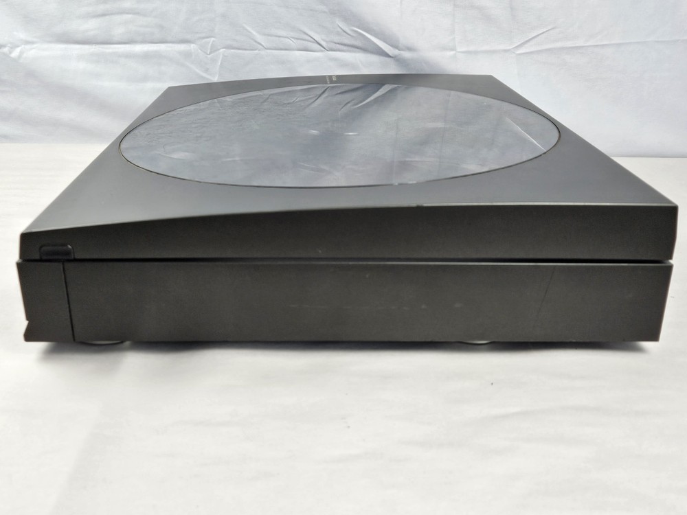 Technics SL-PC10 Multi Compact Disc Player 5 Disc CD Changer Tested Working