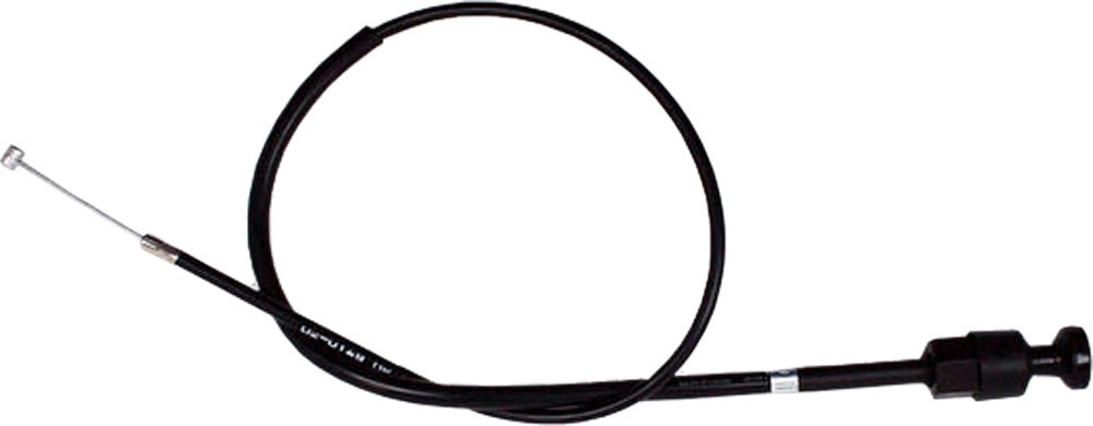 Motion Pro ATV Choke Cable - Black - Choke