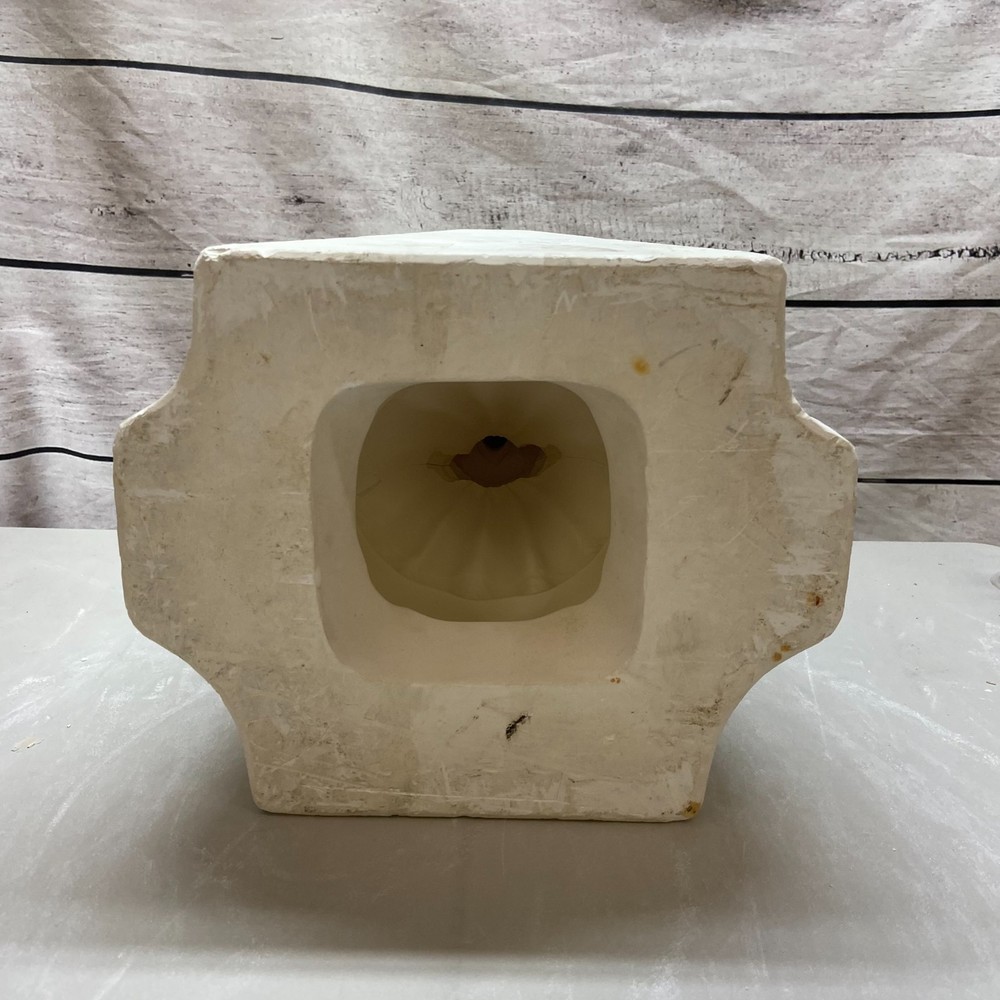 Ceramic Slip Casting Mold Singing Angel Caroler Atlantic #A15
