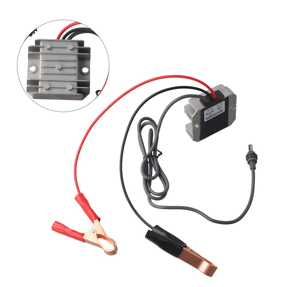 High Performance DC Adapter for Starlink Mini Voltage Conversion Made Simple