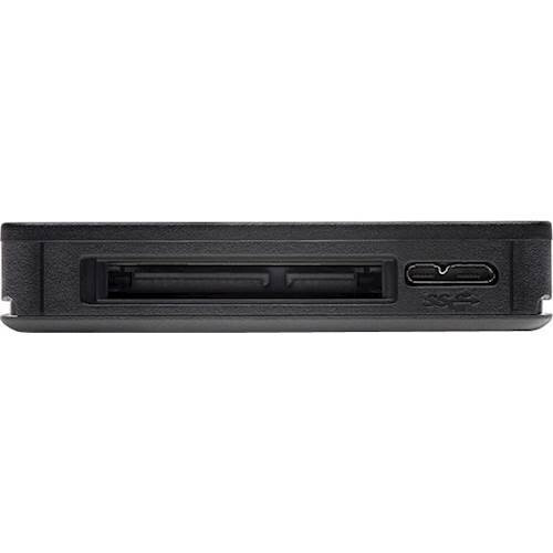 G-Technology - ev Series USB 3.0/SATA Reader Cfast 2.0 Edition