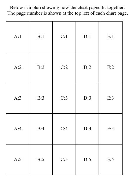 Tutankhamun Cross Stitch Pattern inc Pattern Keeper File + Photo - Large Pattern