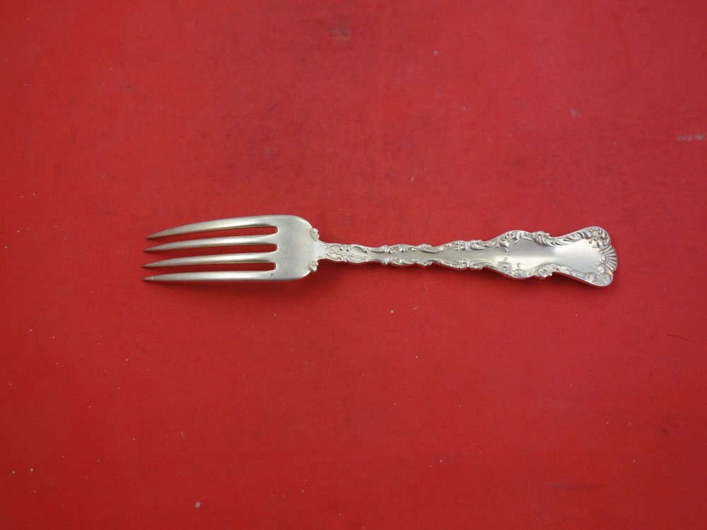 Saint Louis by Watson Sterling Silver Regular Fork 7"