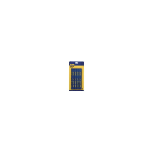 Irwin Tools Strait-Line 66400 6-Piece Medium-Lead Carpenter's Pencil Set
