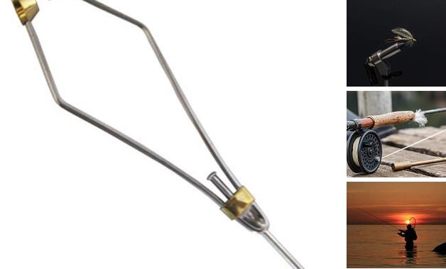 Bobbin Fly Fishing Tying Tool