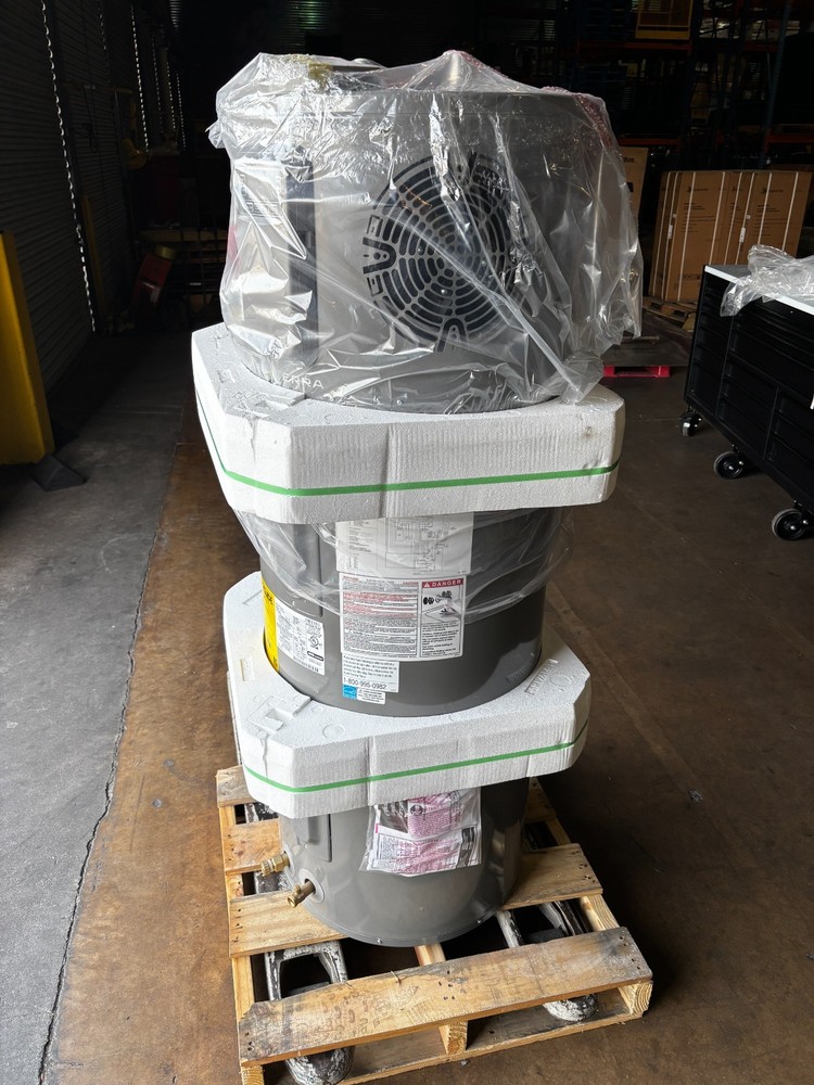 Rheem Hybrid ProTerra Smart Tank 50 Gal. Water Heater XE50T10H45U1