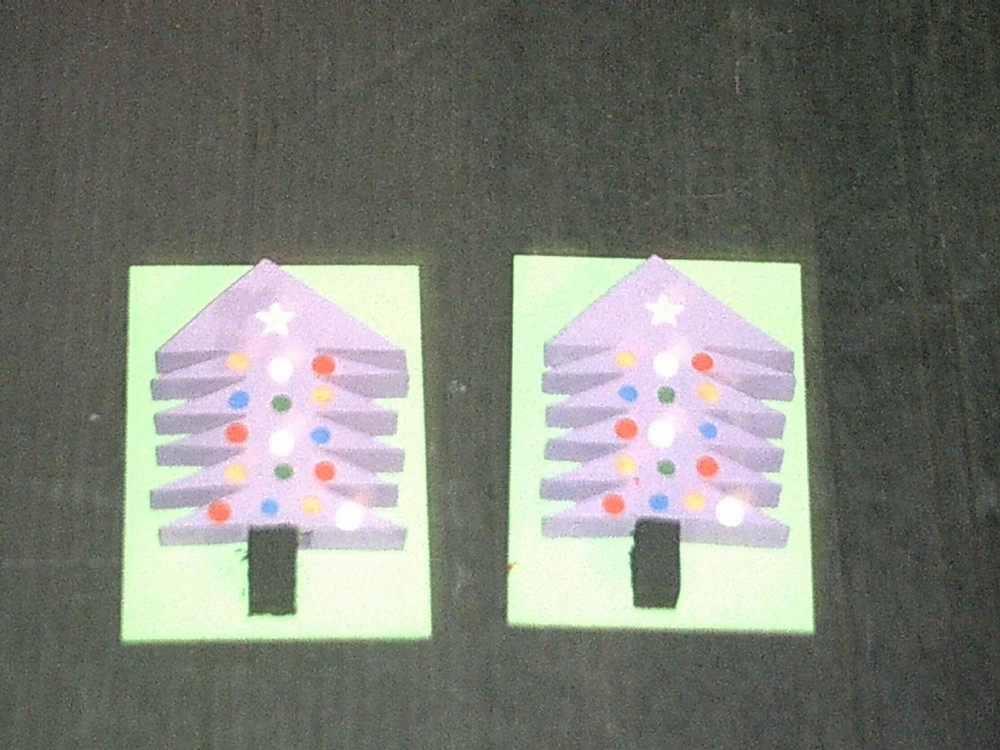 wood christmas plaques