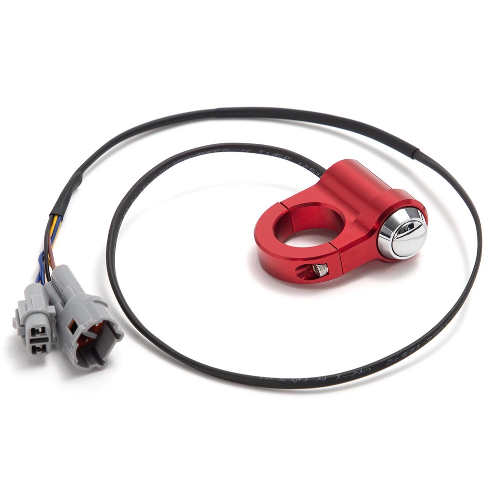 Tarazon Plug & Play Headlight Switch Light Plug For Sur-ron Light Bee X E-Bike
