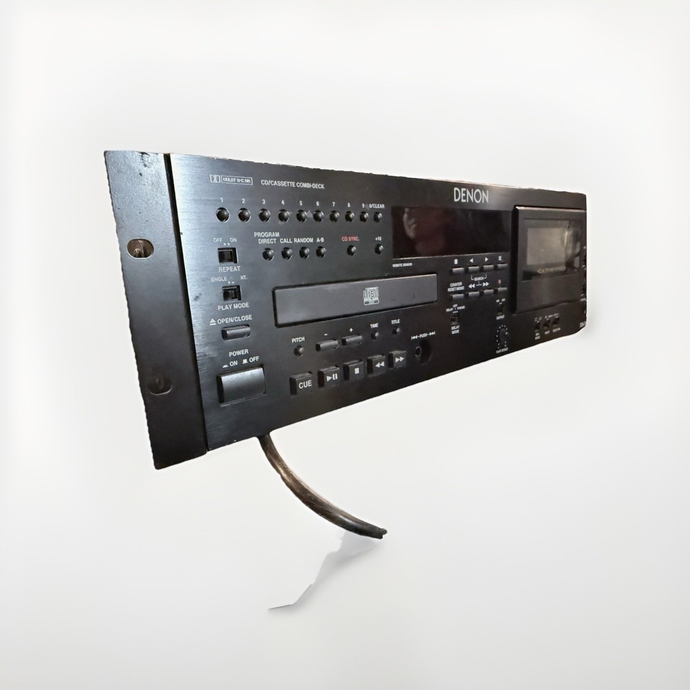 Denon DN-T620 CD Player