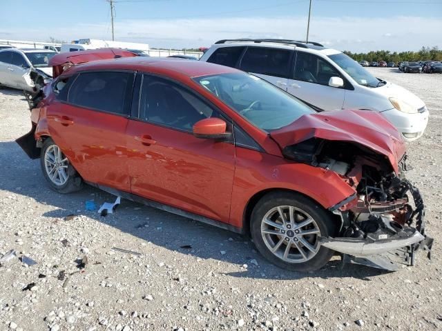Info-GPS-TV Screen Front Display 4.2" Screen Fits 15-18 FOCUS 927446