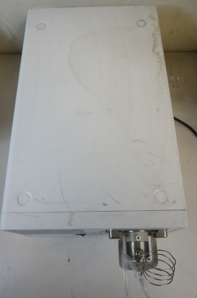 VARIAN ProStar 210 HPLC Solvent Delivery Module Pump Chromatography