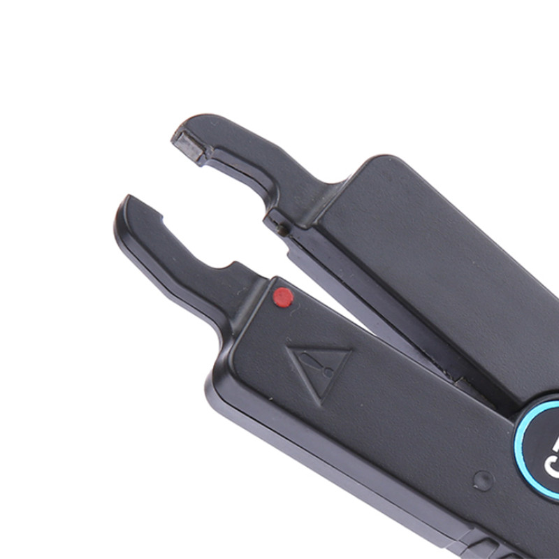 ETCR4000 Double Clamp Digital Phase Voltmeter New #