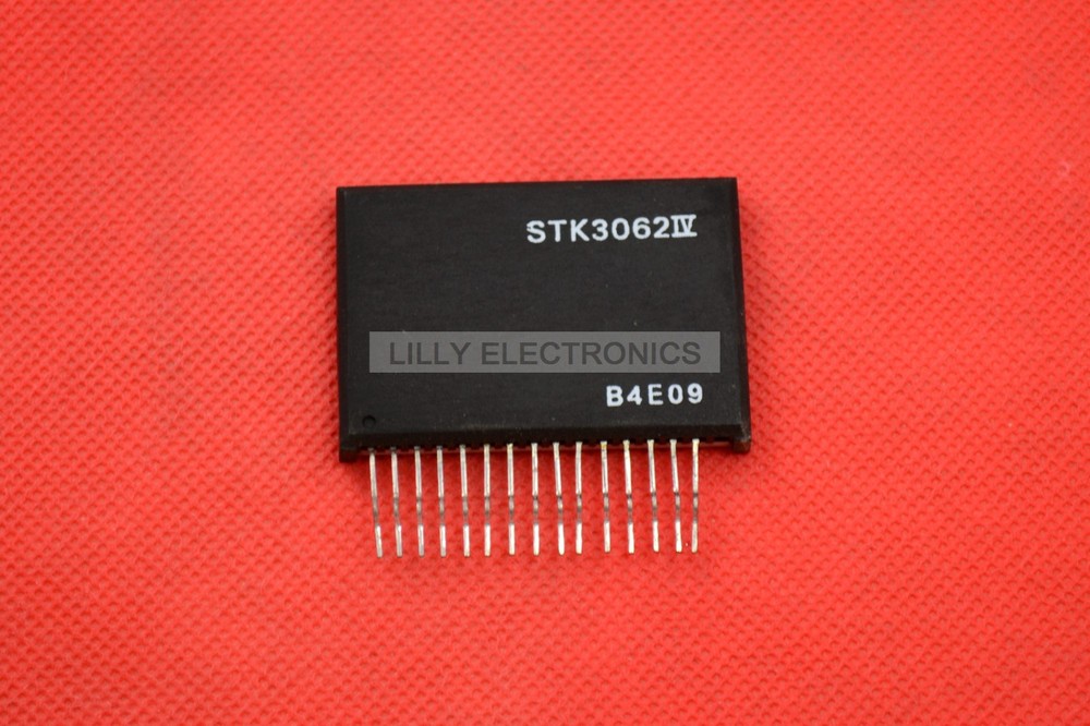 STK3062IV PACKAGE:MODULE