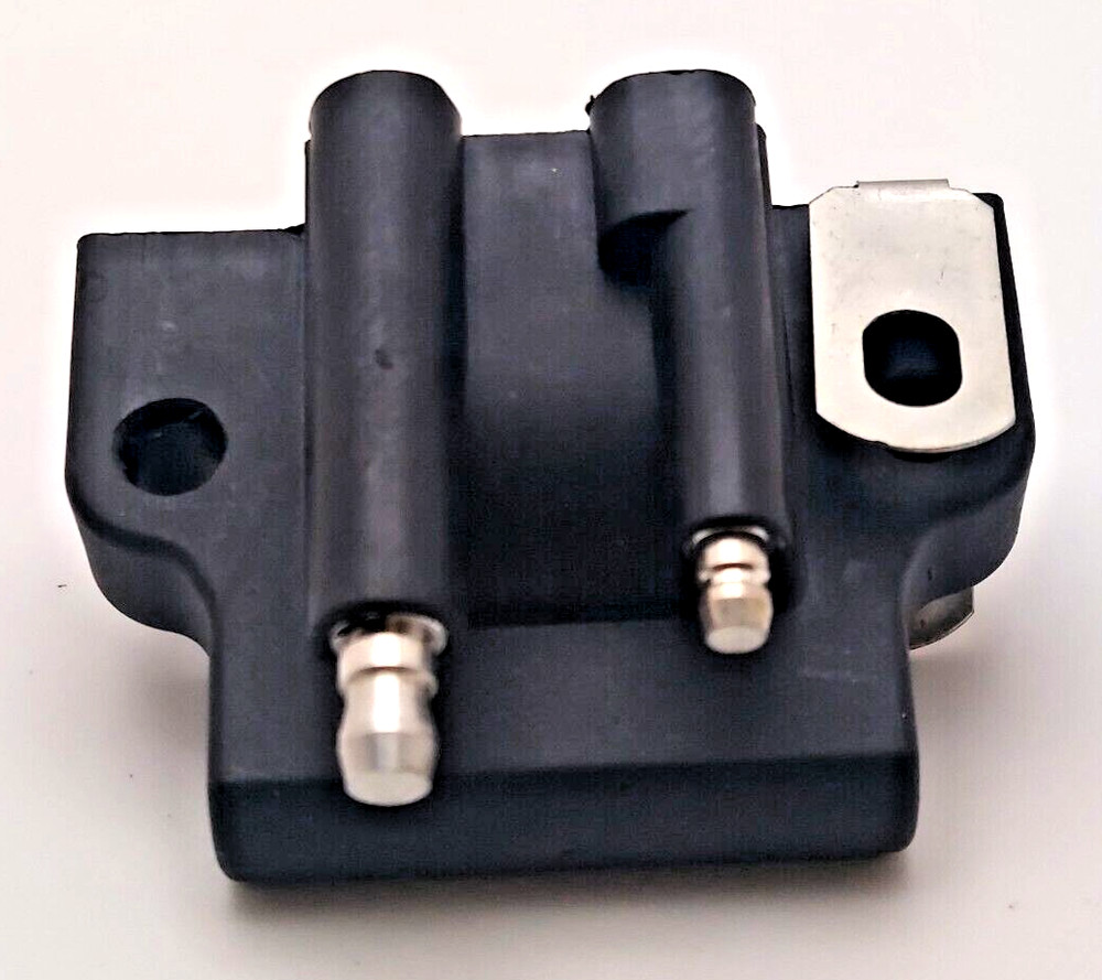 J&N 160-01074 Ignition Coil