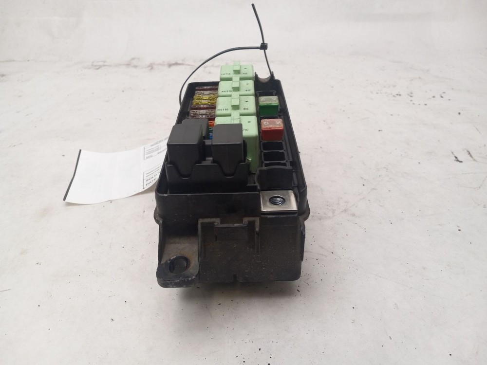 ENGINE BAY FUSEBOX CONTROL MODULE FOR MINI COOPER COUNTRYMAN 2012 OEM
