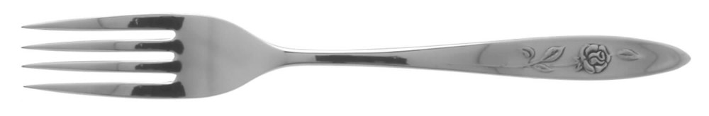 Oneida Silver My Rose Fork 497704