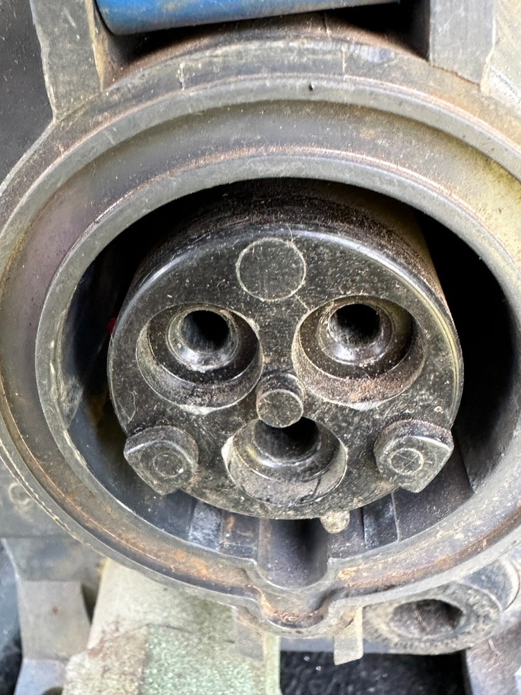 Killark / Stahl 8575/21 Receptacle