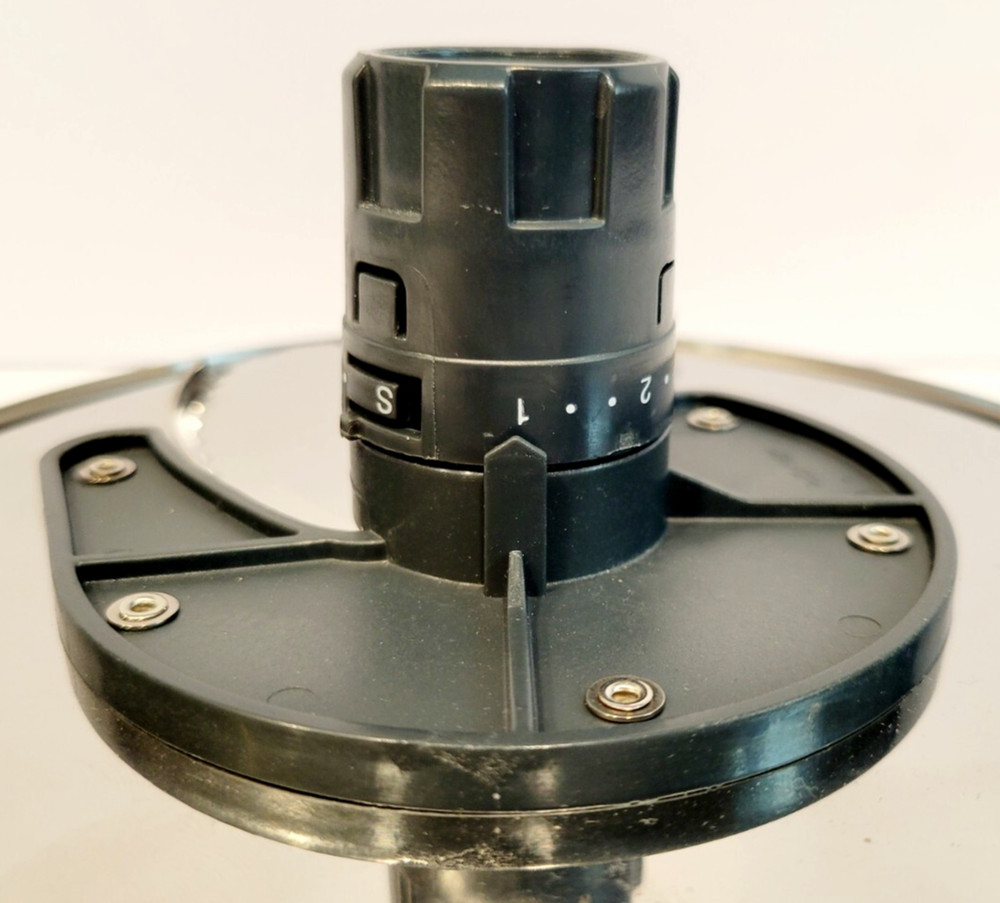 FP-13SD, 13-Cup Elemental Processor Adj. Slicing Disc fits Cuisinart FP-13