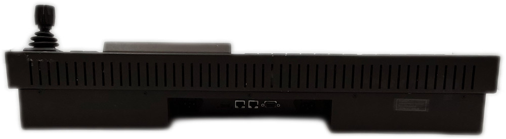 Broadcast Pix Granite 2000 Control Panel