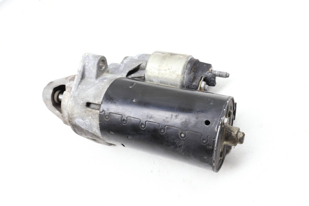 2011-2018 PORSCHE CAYENNE - Starter 94860421401