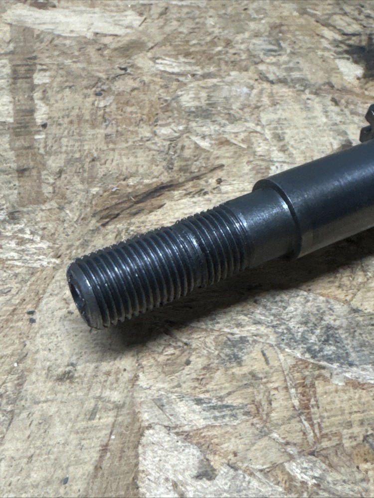 South Bend Precision 14” Drill Press Pinion