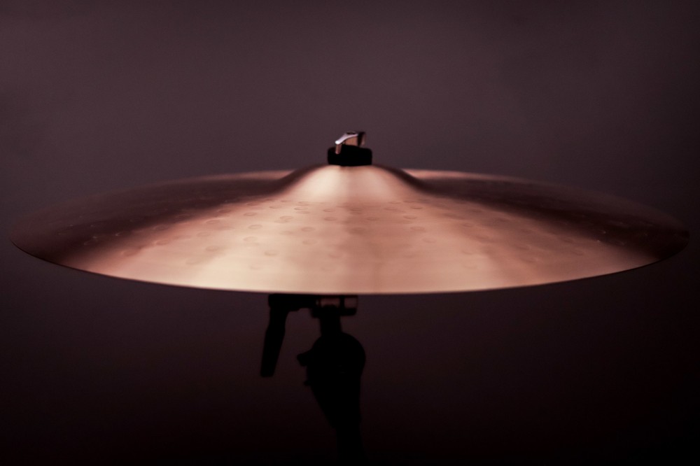 Sabian 22" Stratus Ride