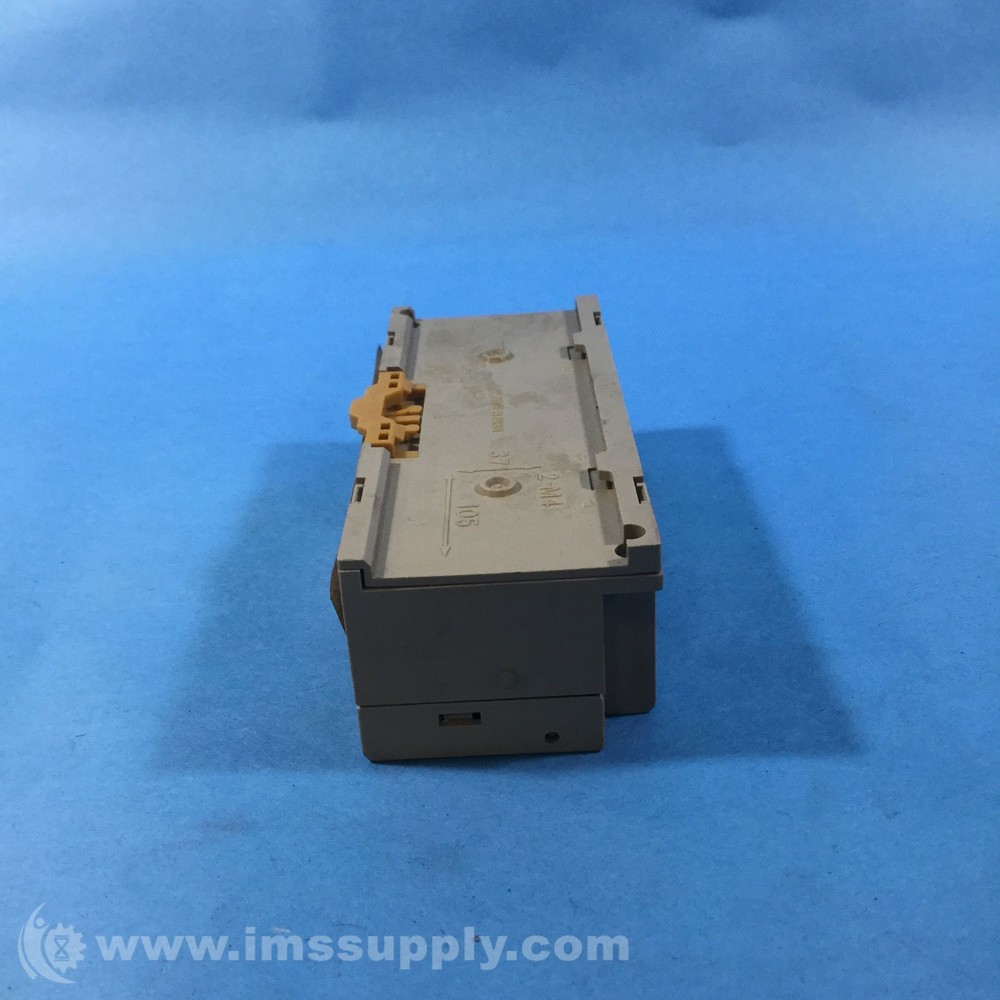 Omron B7AS-T6B1 Terminal Block FNOB