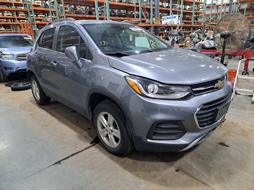 2019 Trax Jack Sku#4388893