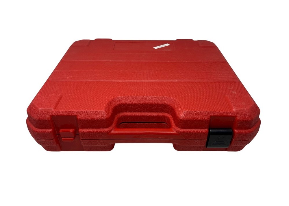 33Pcs Radiator and Cap Pressure Tester Kit Vacuum Type Cooling System Kit