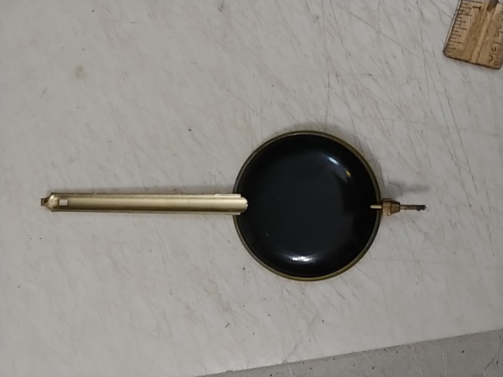 POLARIS CHINESE WALL CLOCK PENDULUM