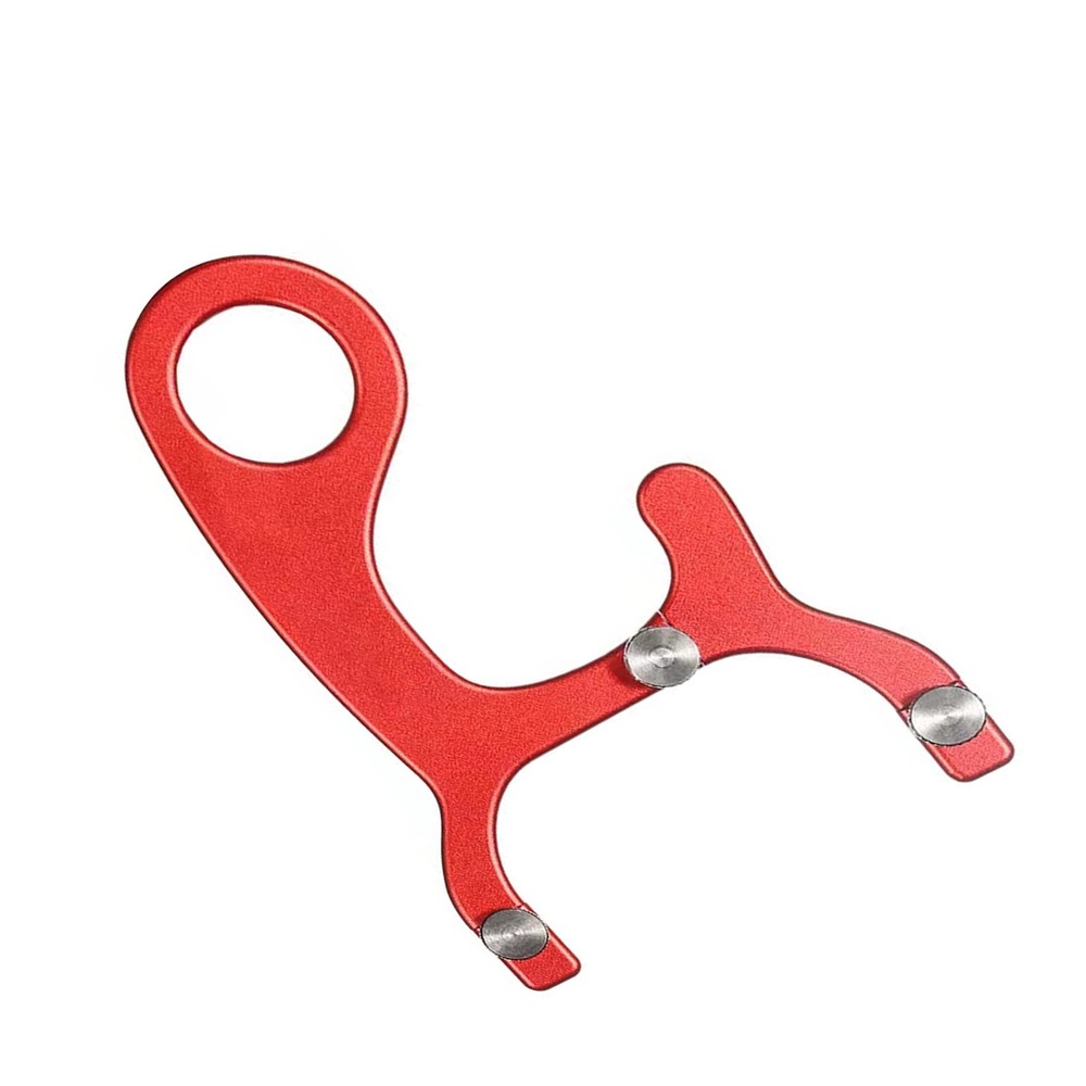 DSPIAE Stainless Curved Surface Sander Handheld Grinding Tools For Gundam Model