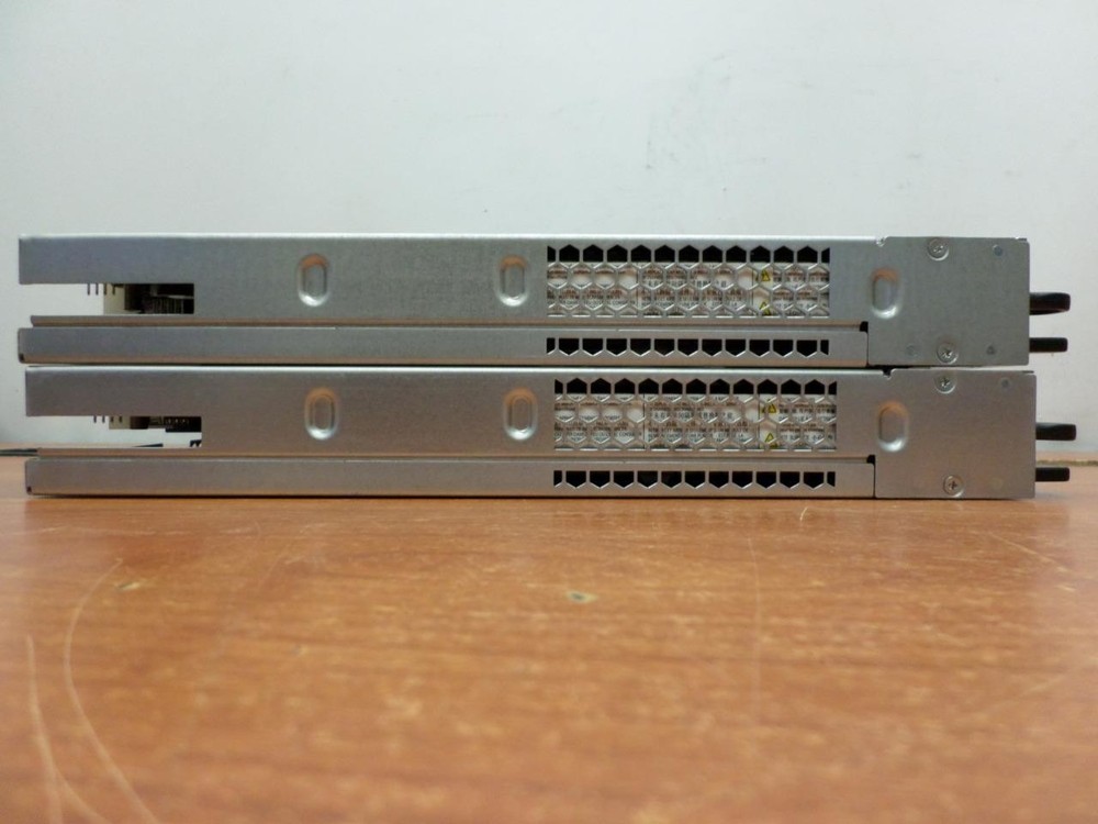 Dell Storage SCv2000/SCv2020 1G-iSCSI controller