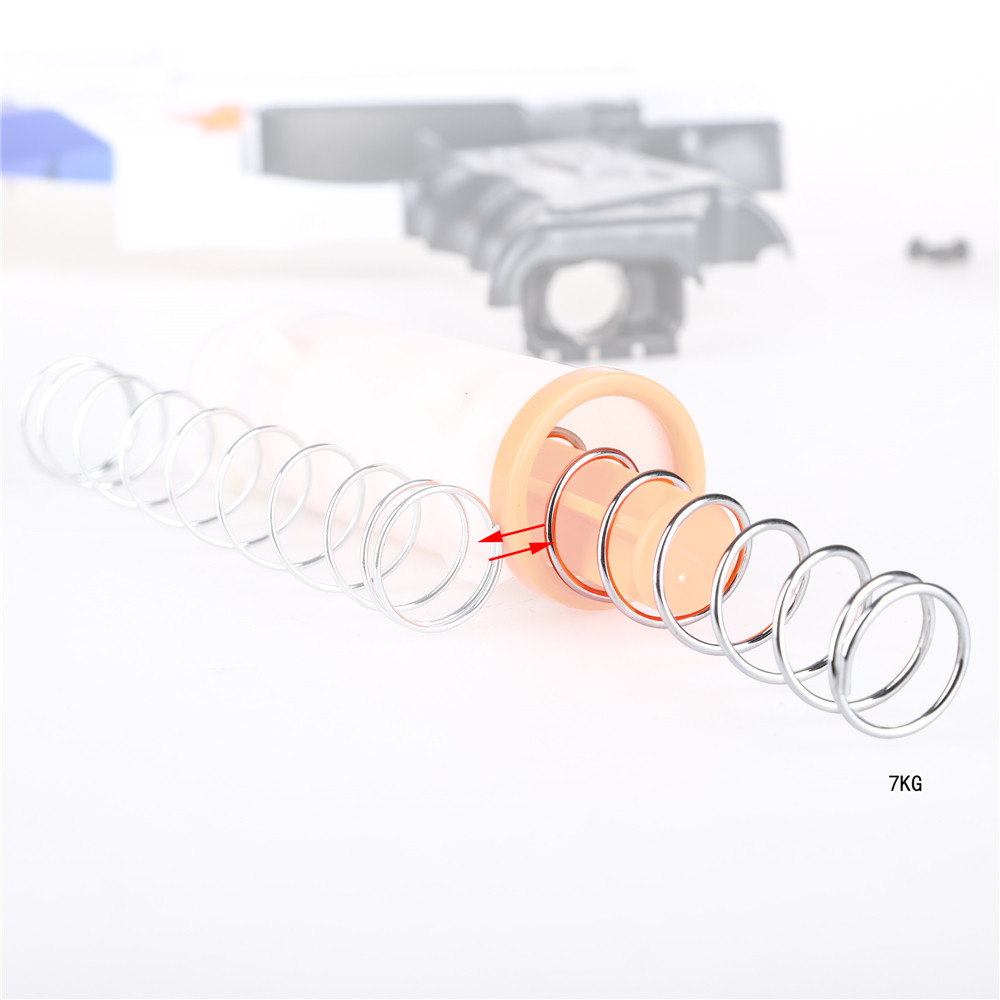 Workermod 7KG Spring Upgrade Kit for Retaliator Modify Toy