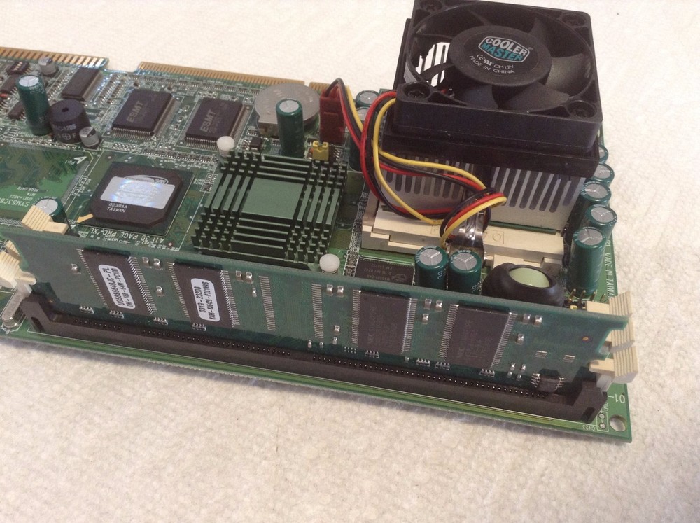 PCA-6178V Computer Board PCA-6178