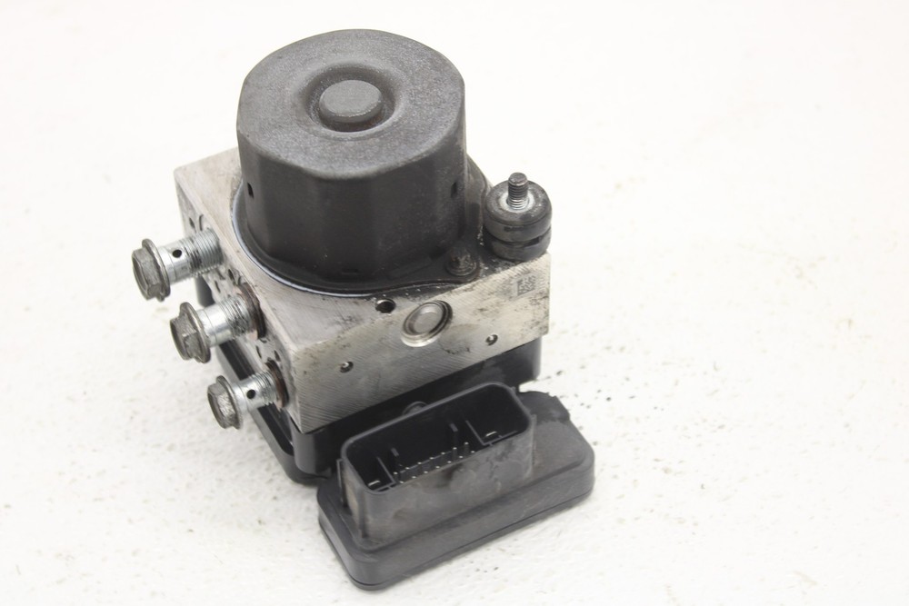 2014-2016 Harley Davidson Electra Glide ABS Pump Unit Module 41100013