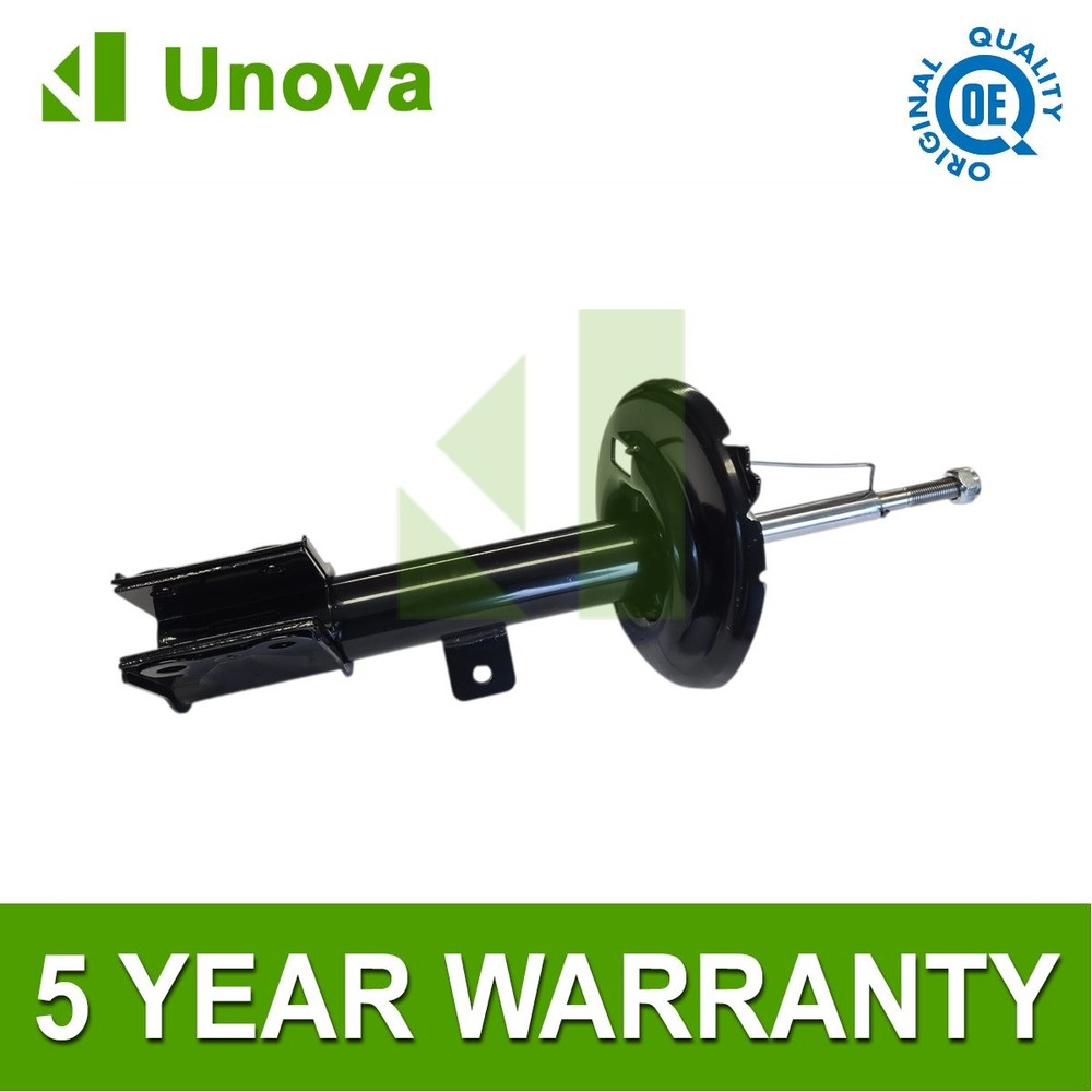 Shock Absorber Front Left Unova Fits Berlingo Multispace Partner Tepee