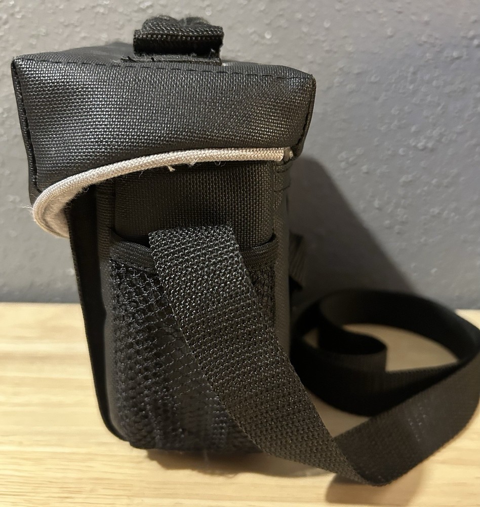 Samsonite Small Electronics Travel Camera Bag with Shoulder Strap