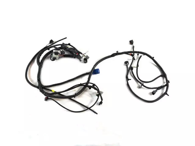 Genuine Mopar Front End Module Wiring 68209977AE