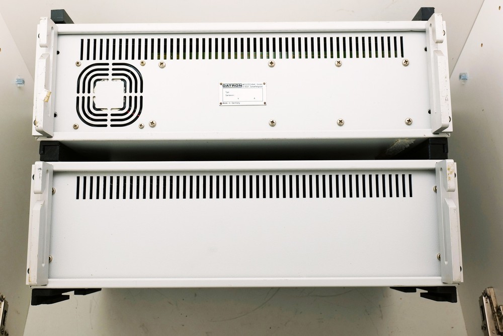 Datron Messtechnik EEP2 Modular Test System