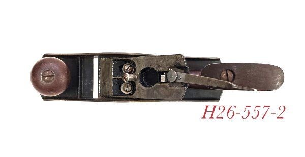 very nice UNION TOOLS NO 3 WOODWORKING PLANE