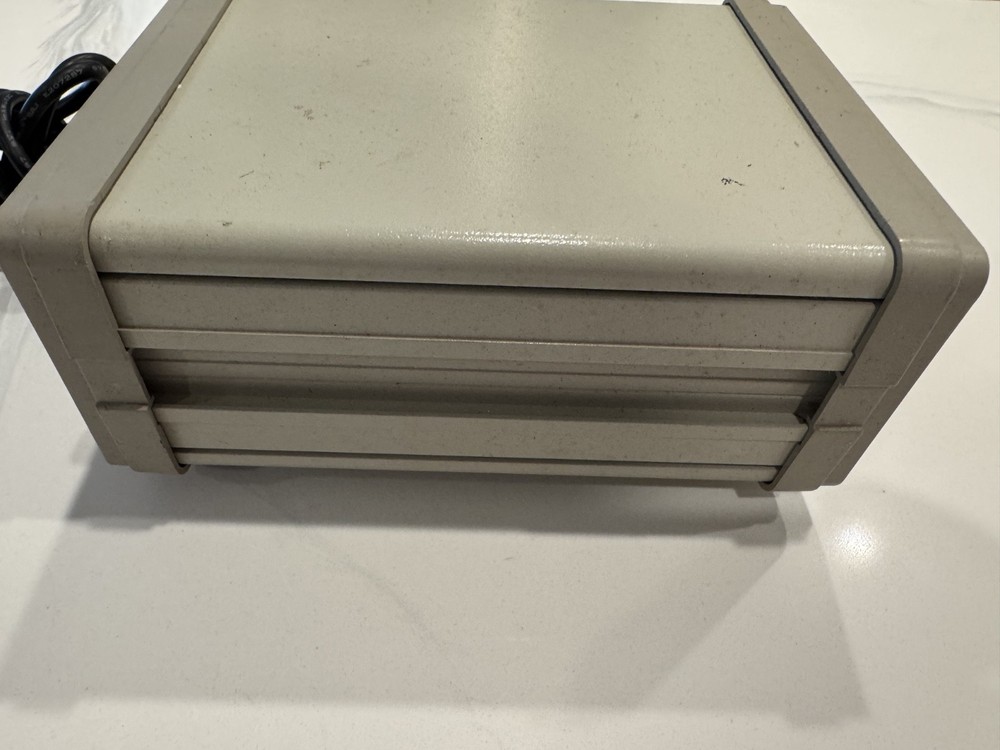 VARIABLE RAMP / INTENSITY light controller 200 WATT MAX TESTED / WORKING RARE