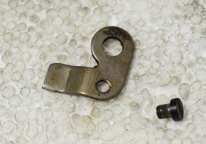 Remington 510 512 Ejector and Screw