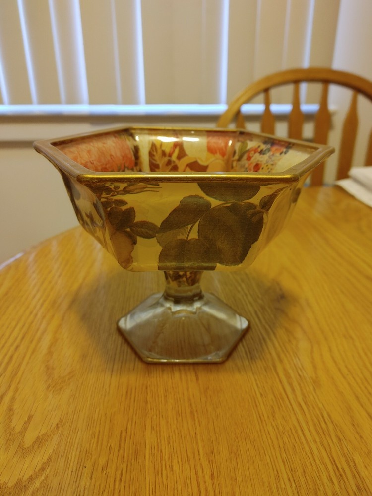 Iris Candy Dish 3 pcs