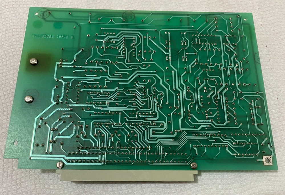 Wayne Kerr 25663 Detector board Prefix 9