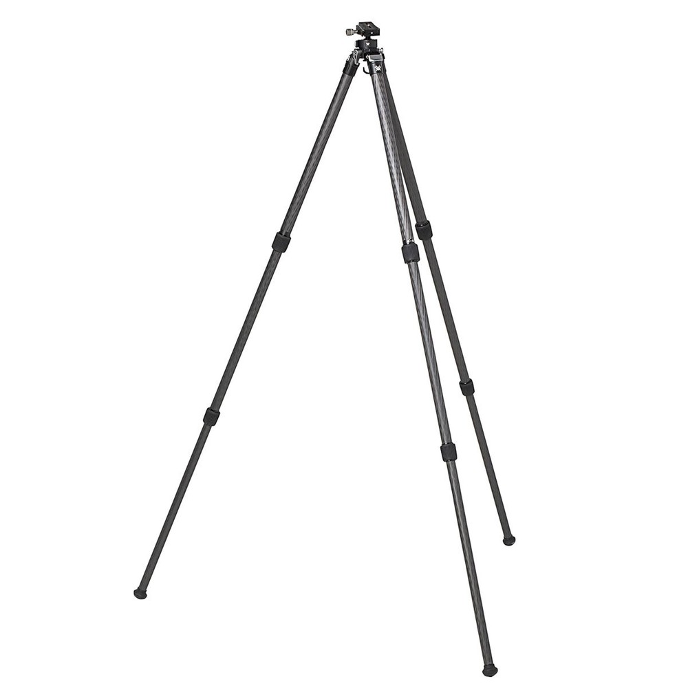 VORTEX Switchback Carbon Tripod Kit (TR-SBC)