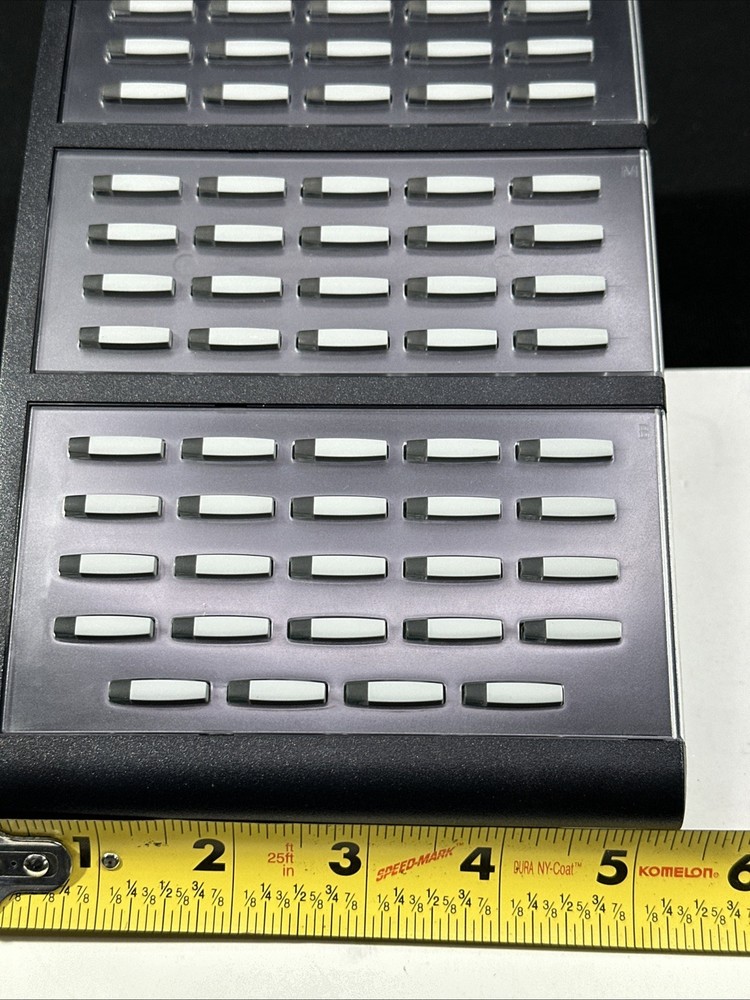 Samsung iDCS 64B 64 Button Add-On Module