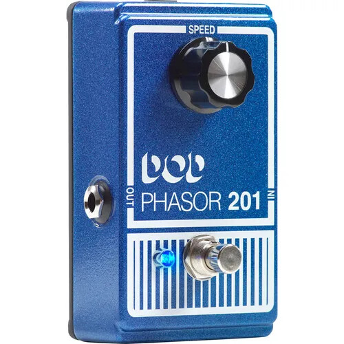 DigiTech DOD201-13-U DOD Phasor 201 with Speed Control