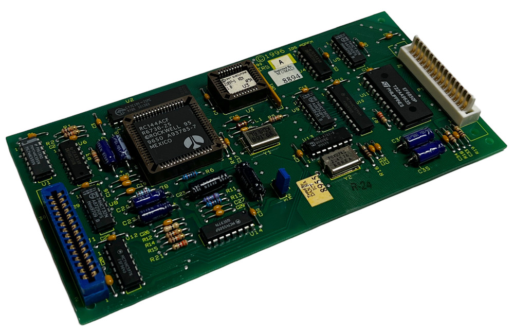 Executone 21090 IDS Modem Card