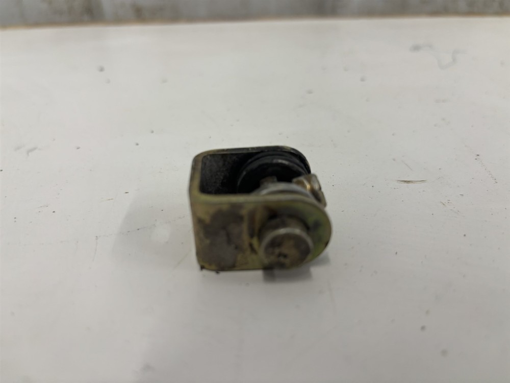 Luscombe Model 8 Vertical Stabilizer Upper Rudder Hing Bracket 18416