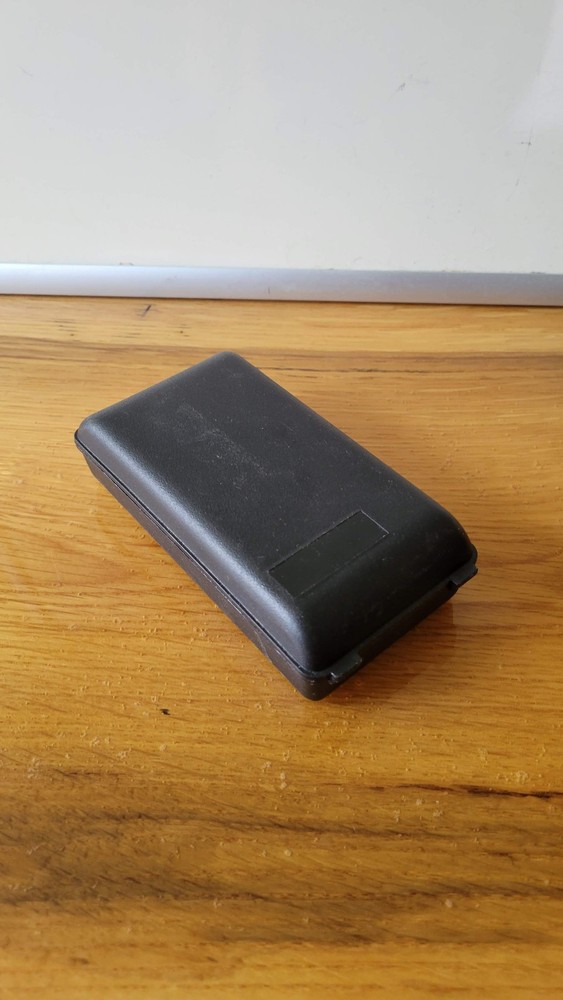 Black Box SAM+RS232 V24 Tri-State Breakout Box Tool Tester